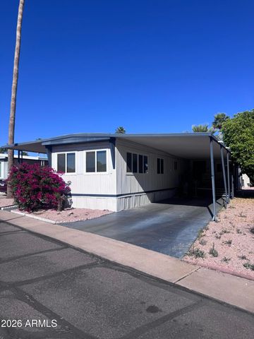 11425 E UNIVERSITY Drive 124, Apache Junction, AZ 85120