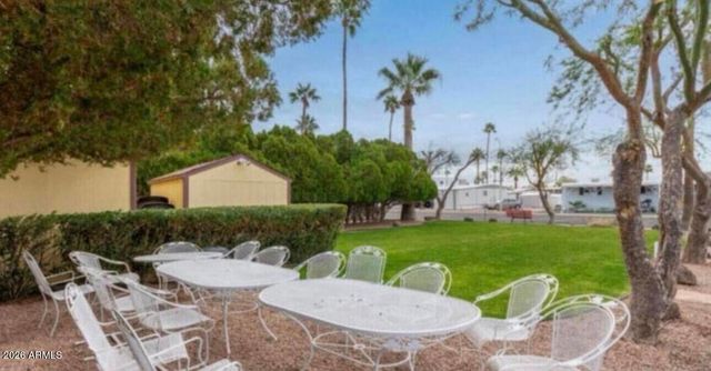 11425 E UNIVERSITY Drive 124, Apache Junction, AZ 85120