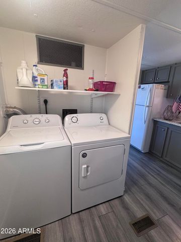 11425 E UNIVERSITY Drive 124, Apache Junction, AZ 85120