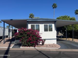 11425 E UNIVERSITY Drive 124, Apache Junction, AZ 85120