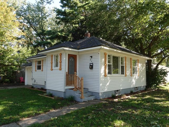 924 Griggs Street SE, Grand Rapids, MI 49507
