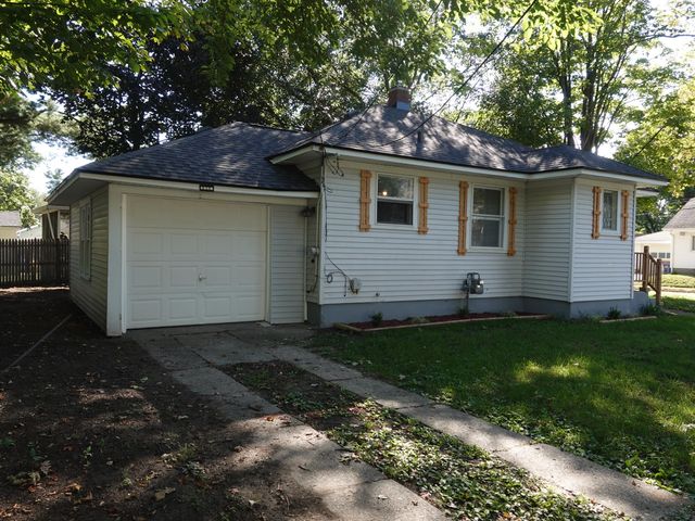 924 Griggs Street SE, Grand Rapids, MI 49507