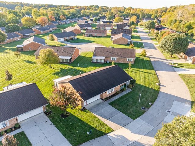 6936 Willow Tree Lane, Dayton, OH 45424