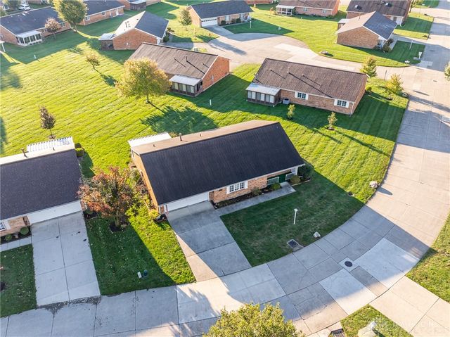 6936 Willow Tree Lane, Dayton, OH 45424