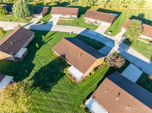 6936 Willow Tree Lane, Dayton, OH 45424