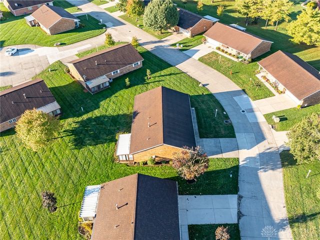 6936 Willow Tree Lane, Dayton, OH 45424