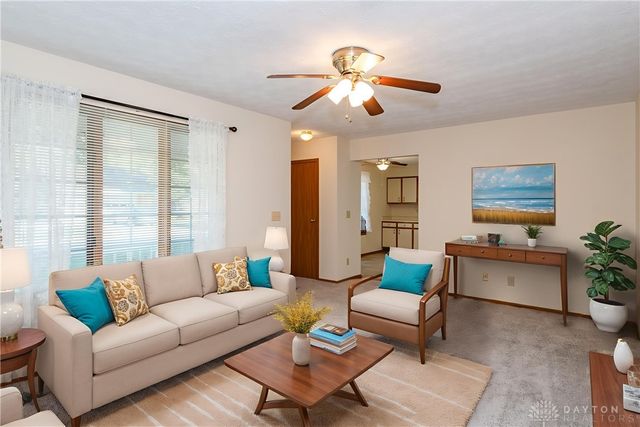 6936 Willow Tree Lane, Dayton, OH 45424