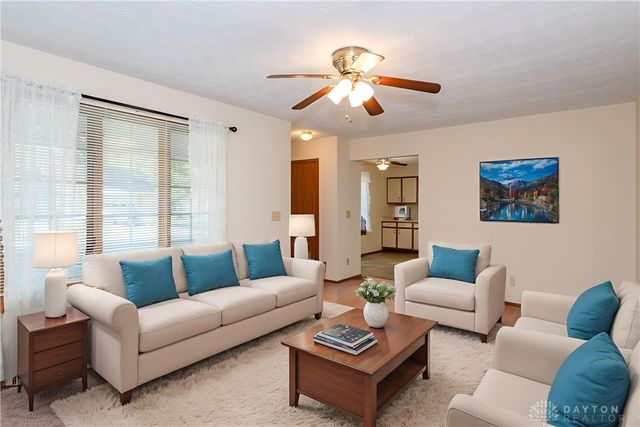 6936 Willow Tree Lane, Dayton, OH 45424