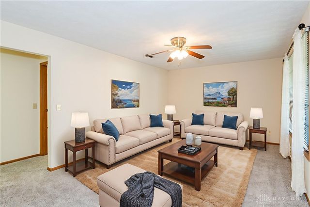 6936 Willow Tree Lane, Dayton, OH 45424