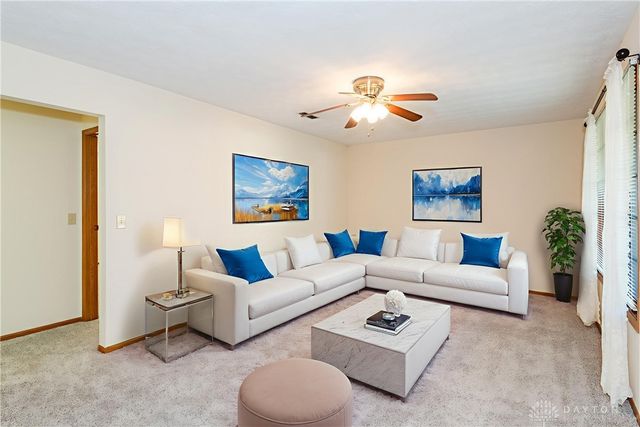 6936 Willow Tree Lane, Dayton, OH 45424