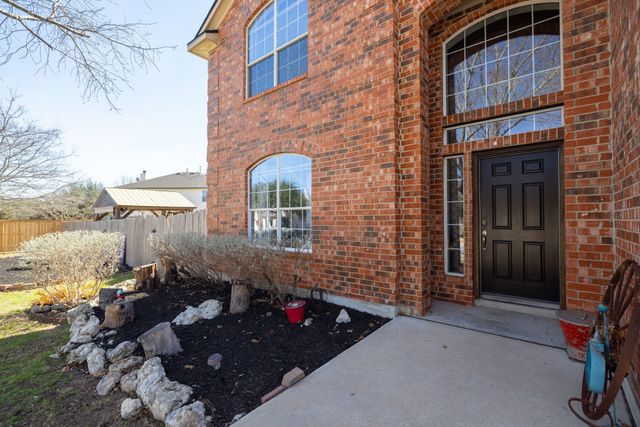 1114 Calistoga DR, Leander, TX 78641