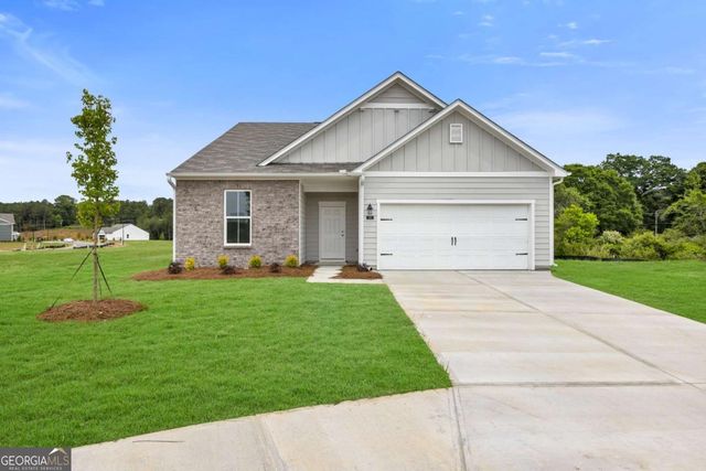 174 Sweet Water Lane, Rome, GA 30161