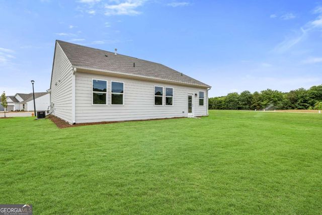 174 Sweet Water Lane, Rome, GA 30161