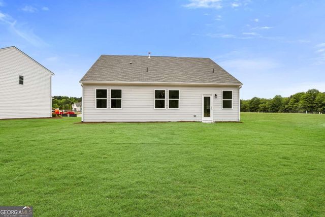 174 Sweet Water Lane, Rome, GA 30161