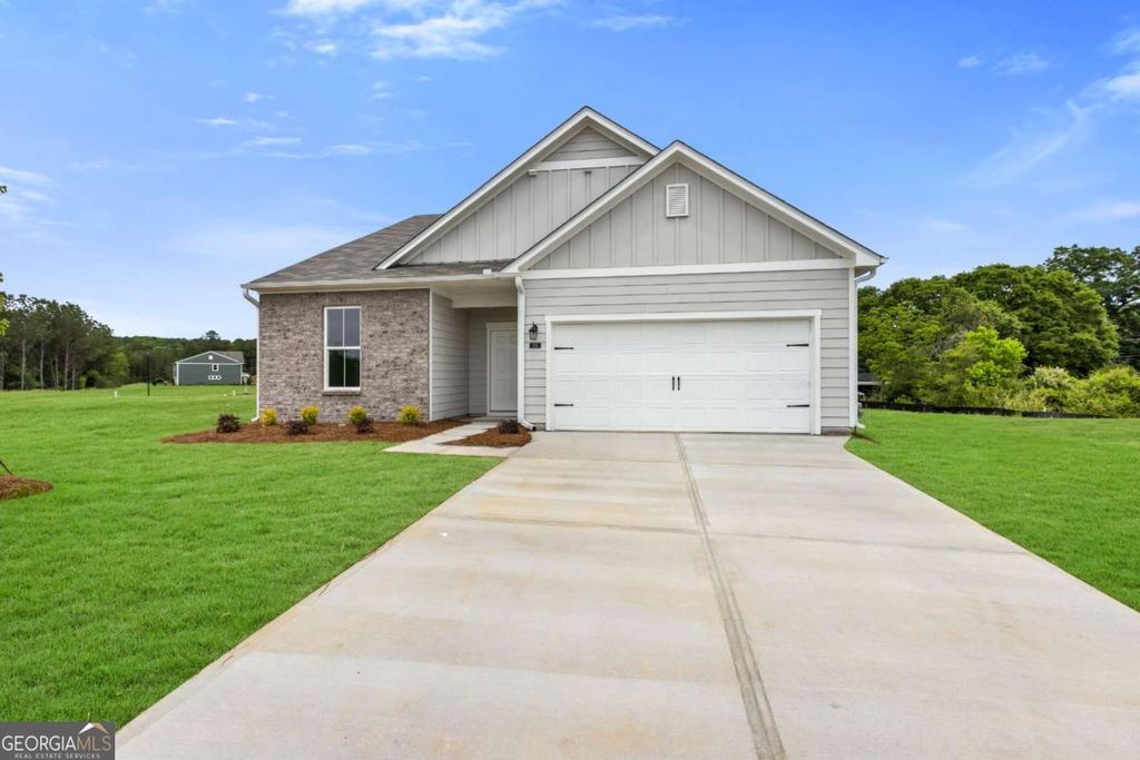 174 Sweet Water Lane, Rome, GA 30161