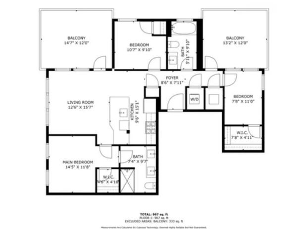 4637 N Ashland Avenue 401, Chicago, IL 60640