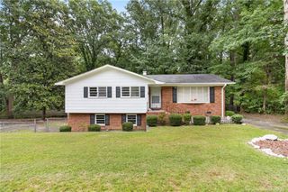 930 Shannon Drive, Fayetteville, NC 28303