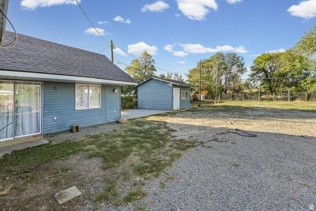 1228 W 600 S, Salt Lake City, UT 84104