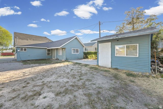 1228 W 600 S, Salt Lake City, UT 84104