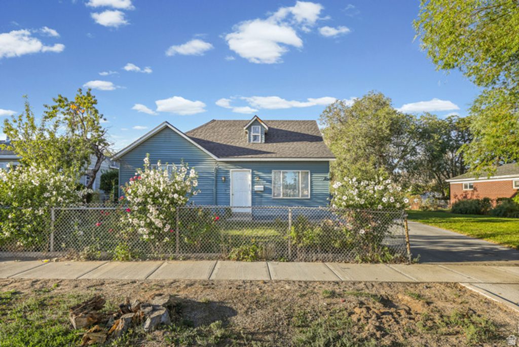1228 W 600 S, Salt Lake City, UT 84104 — exterior