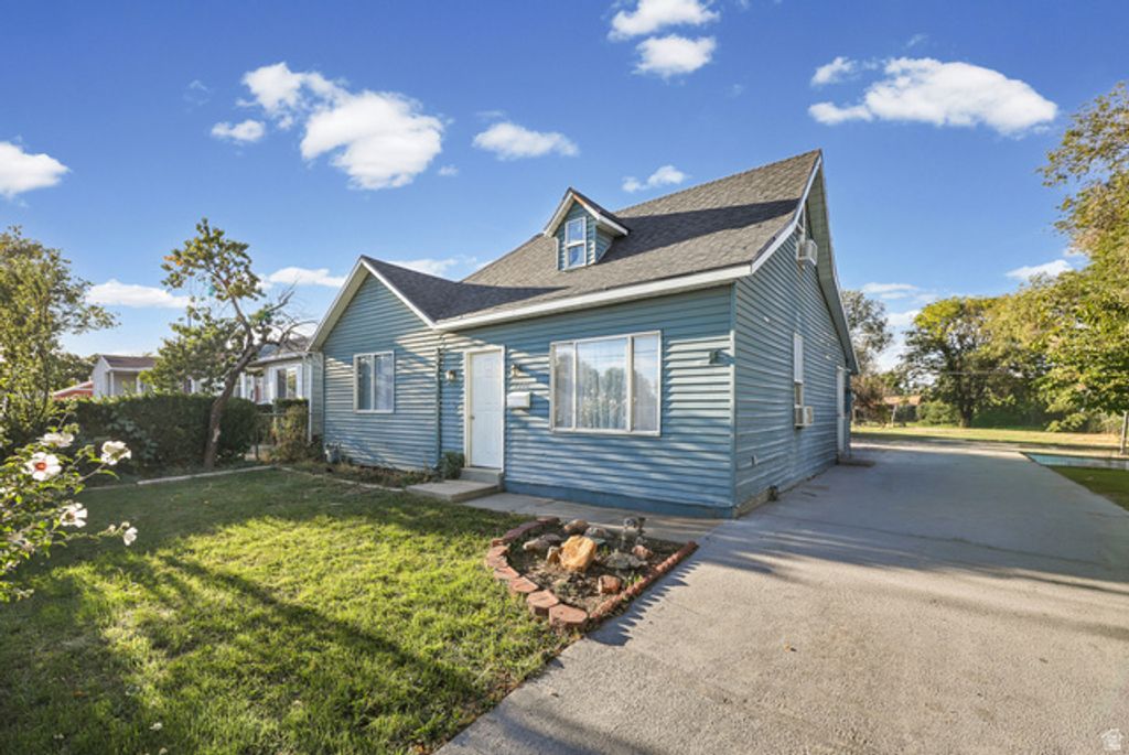 1228 W 600 S, Salt Lake City, UT 84104 — photo 2