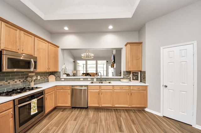 7823 Hazy Brook Lane, Humble, TX 77396