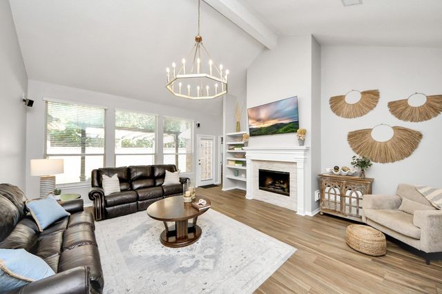 7823 Hazy Brook Lane, Humble, TX 77396