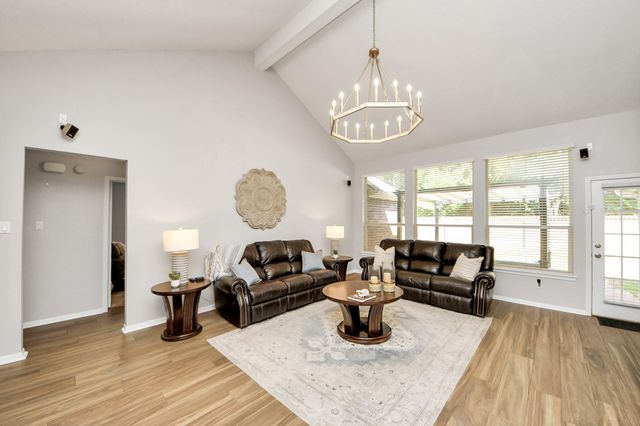 7823 Hazy Brook Lane, Humble, TX 77396