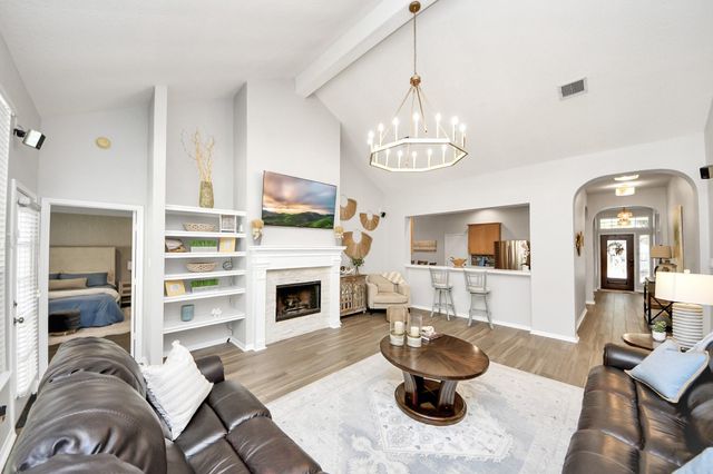 7823 Hazy Brook Lane, Humble, TX 77396