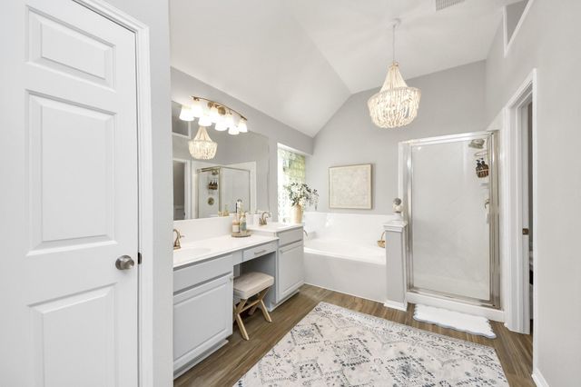 7823 Hazy Brook Lane, Humble, TX 77396