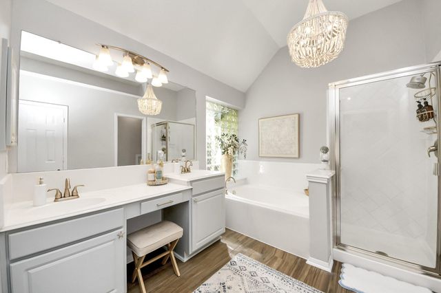 7823 Hazy Brook Lane, Humble, TX 77396