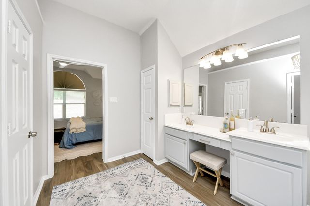 7823 Hazy Brook Lane, Humble, TX 77396