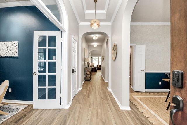 7823 Hazy Brook Lane, Humble, TX 77396