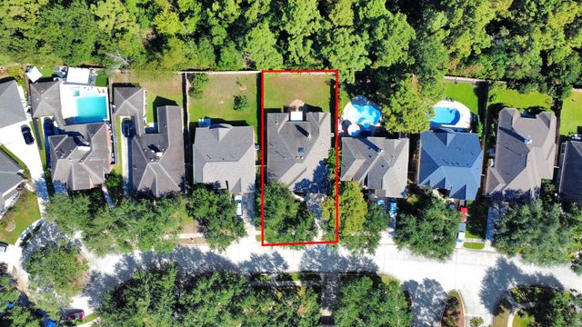 7823 Hazy Brook Lane, Humble, TX 77396