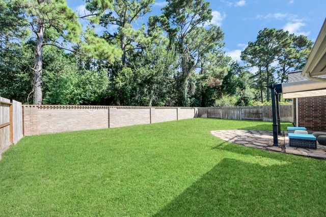 7823 Hazy Brook Lane, Humble, TX 77396