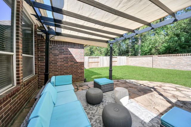 7823 Hazy Brook Lane, Humble, TX 77396