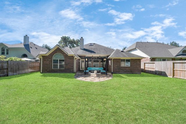 7823 Hazy Brook Lane, Humble, TX 77396