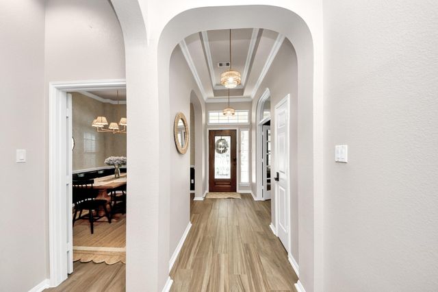 7823 Hazy Brook Lane, Humble, TX 77396