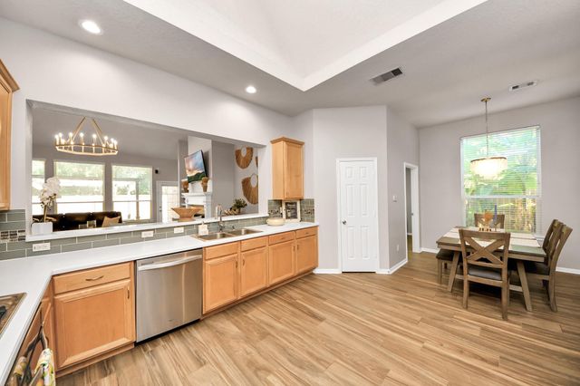 7823 Hazy Brook Lane, Humble, TX 77396