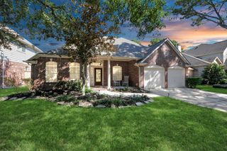 7823 Hazy Brook Lane, Humble, TX 77396
