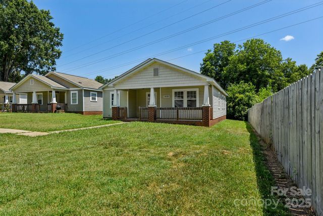3420 Kentucky Avenue, Charlotte, NC 28216