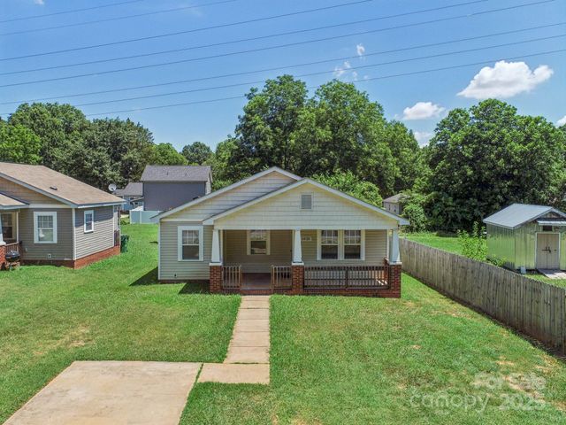 3420 Kentucky Avenue, Charlotte, NC 28216