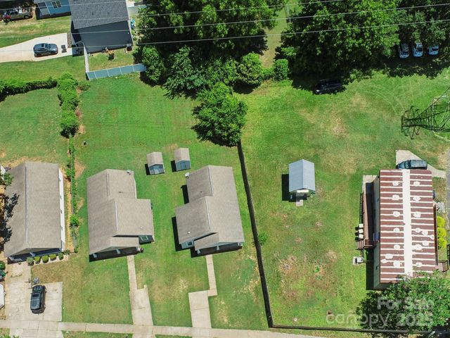 3420 Kentucky Avenue, Charlotte, NC 28216