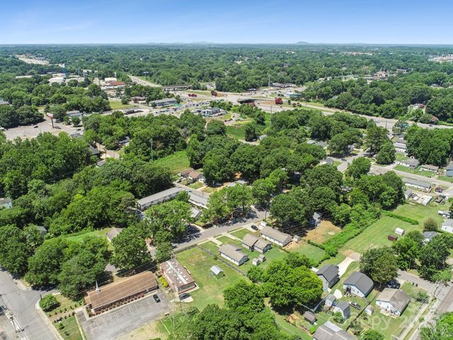 3420 Kentucky Avenue, Charlotte, NC 28216
