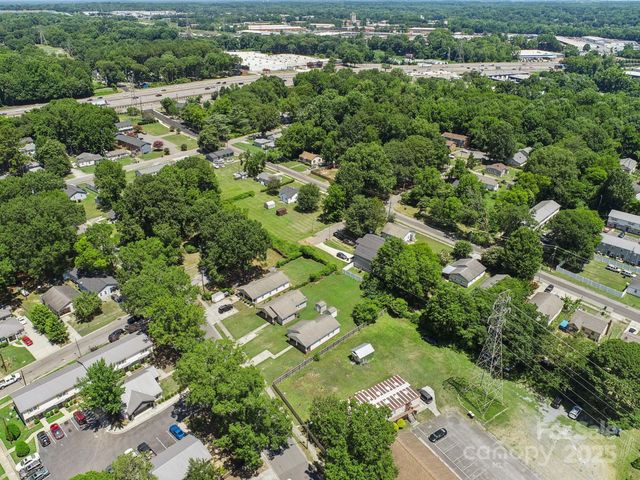 3420 Kentucky Avenue, Charlotte, NC 28216