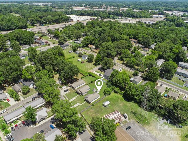 3420 Kentucky Avenue, Charlotte, NC 28216