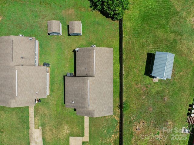 3420 Kentucky Avenue, Charlotte, NC 28216