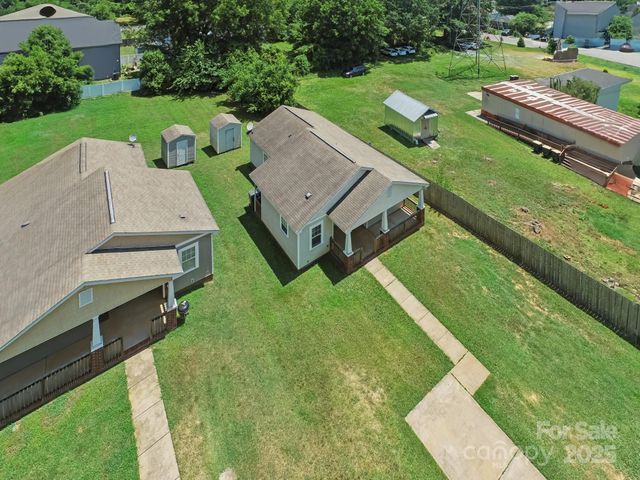 3420 Kentucky Avenue, Charlotte, NC 28216