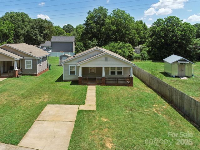 3420 Kentucky Avenue, Charlotte, NC 28216