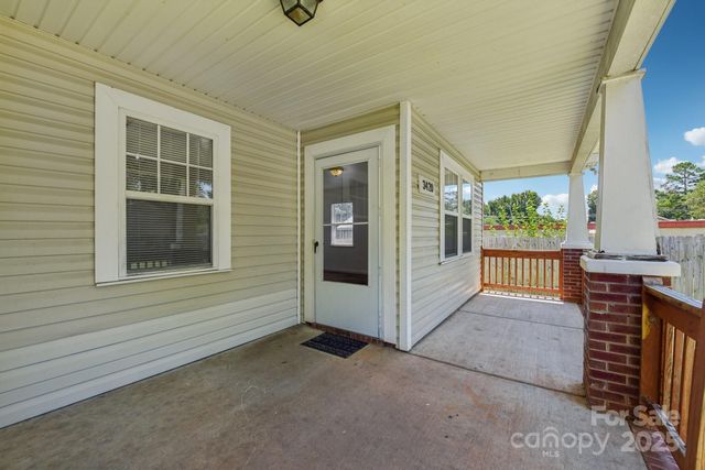 3420 Kentucky Avenue, Charlotte, NC 28216